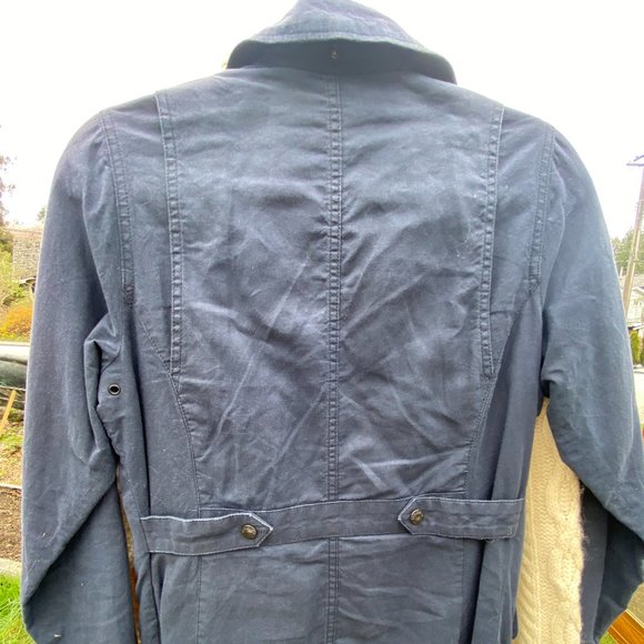 Filson spring coat - Picture 2 of 3